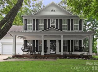 7818 Antique Cir, Waxhaw, NC 28173