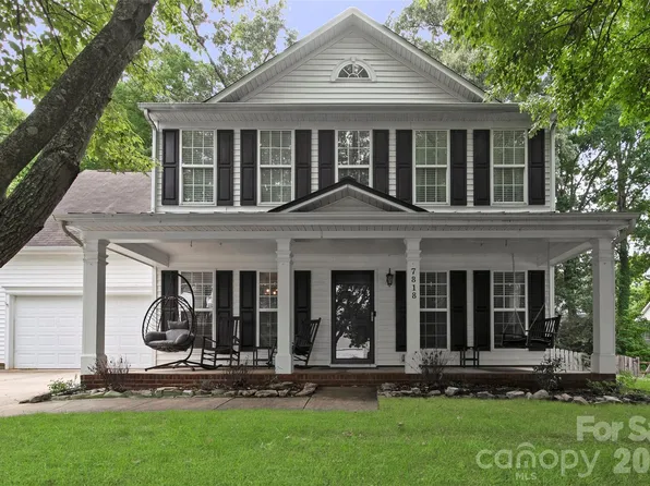 7818 Antique Cir, Waxhaw, NC 28173