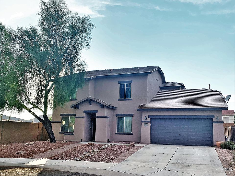1st image of 7746 W Desert Paintbrush Ct