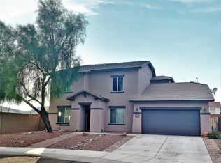 7746 W Desert Paintbrush Ct, Tucson, AZ 85743