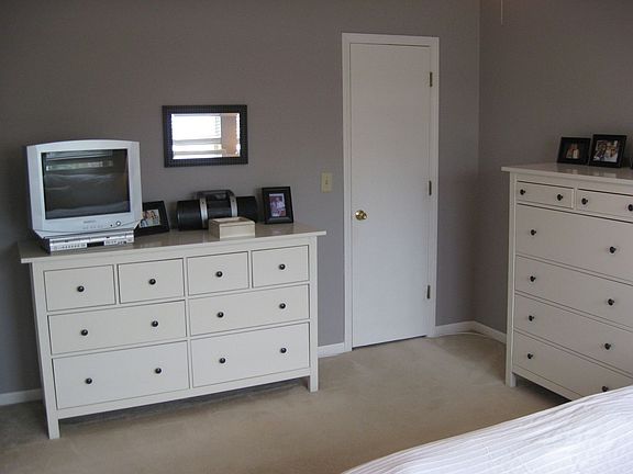 Plenty Of Space For Furniture