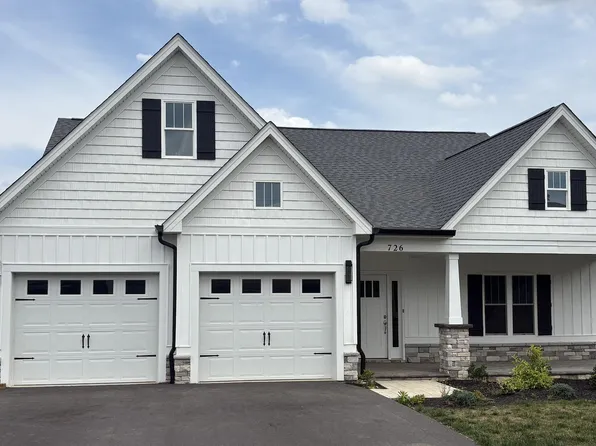 726 Ambler Ln, Salem, VA 24153