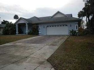3956 N Calusa Point, Crystal River, FL 34428