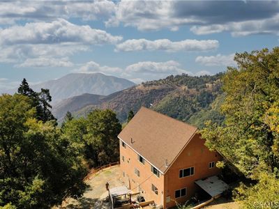 2745 Deer Creek Dr, Running Springs, CA, 92382