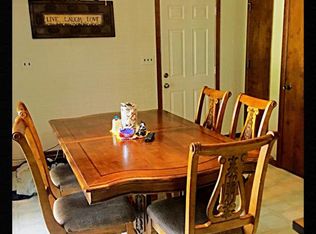 N15373 W Prairie Rd, Trempealeau, WI 54661