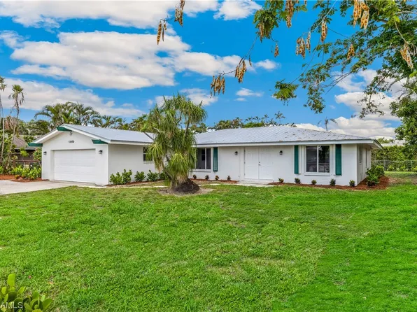 13450 McGregor Blvd, Fort Myers, FL 33919