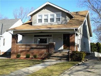 16004 W Park Rd, Cleveland, OH, 44111