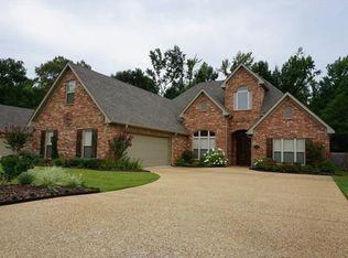 260 Penny Ln, Brandon, MS 39042