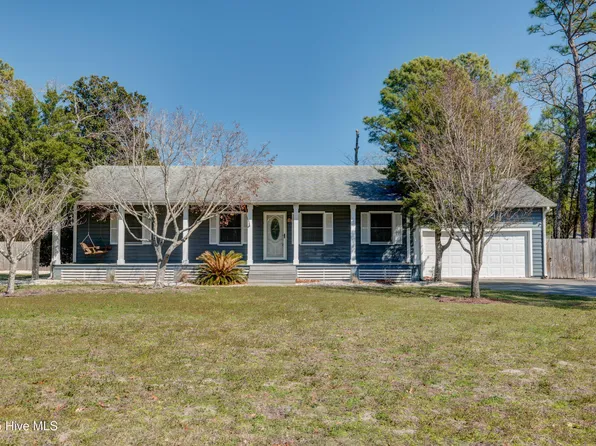 118 Bump Along Road, Wilmington, NC 28411