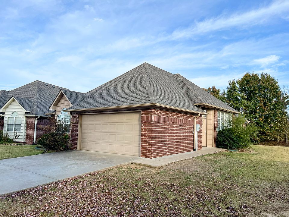 1214 Jeannie Lane - dead end street