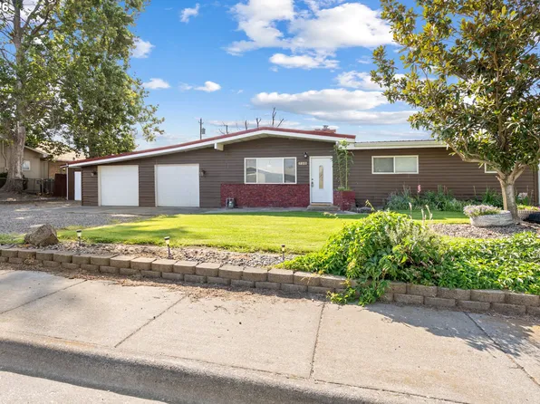 710 E View Dr, Hermiston, OR 97838