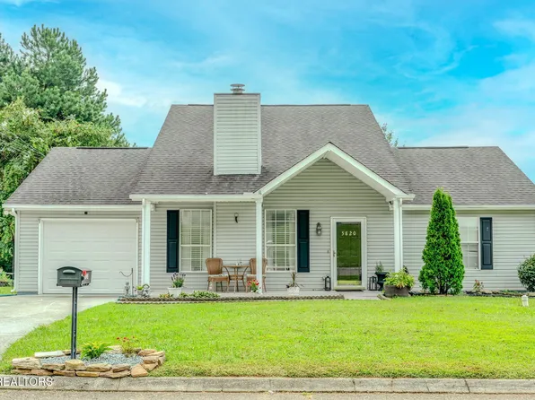 5820 Windtree Ln, Knoxville, TN 37921