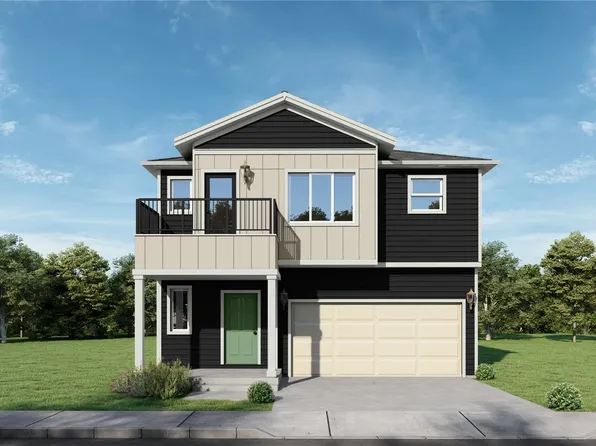18925 14th Avenue W, Lynnwood, WA 98037