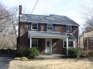 813 Gilbert Rd, Cheltenham, PA 19012