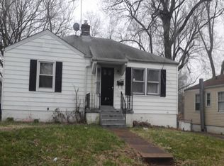 9424 Bataan Dr, Saint Louis, MO
