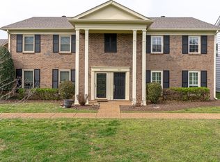 965 General George Patton Rd, Nashville, TN 37221