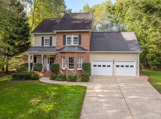 323 General Griffith Cir, Rutherfordton, NC 28139