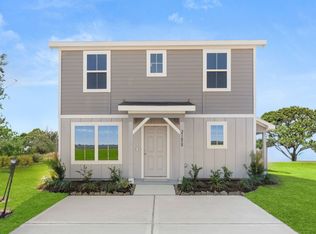 Davilla Plan, The Courtyards at Stokesbury, Waller, TX 77484