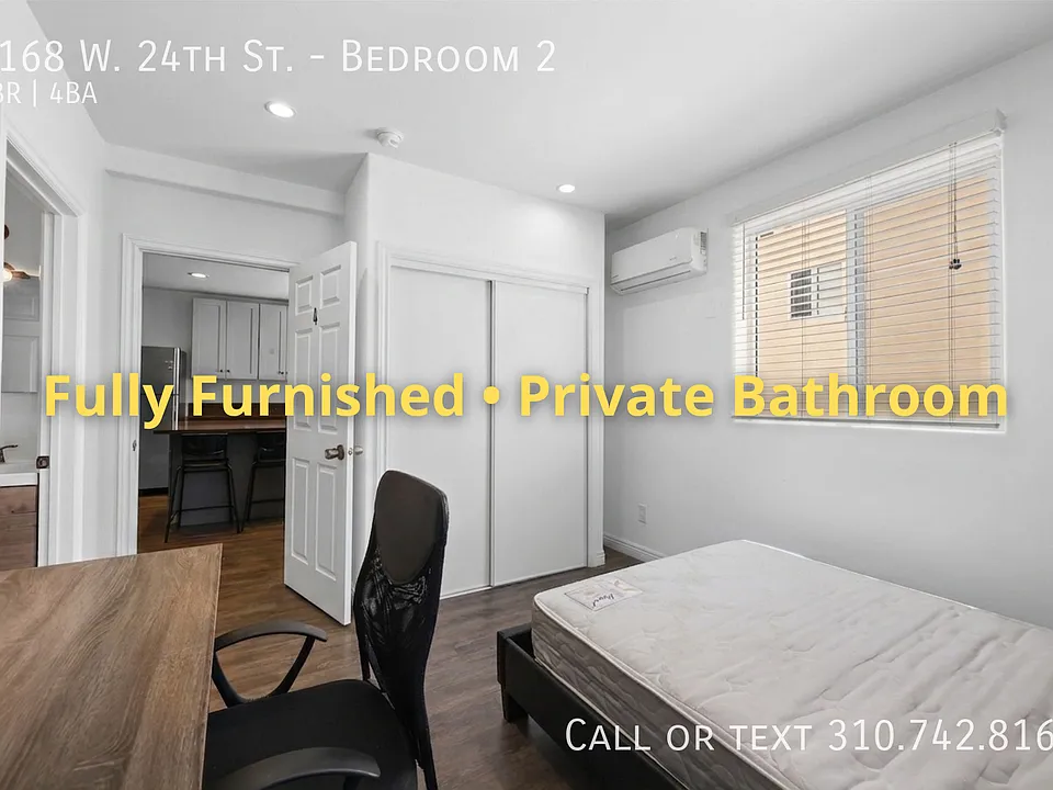 1168 W 24th St #2