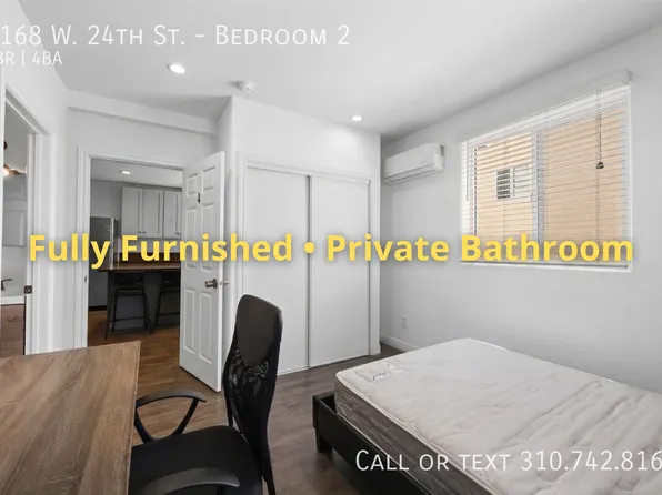 1168 W 24th St, Los Angeles, CA