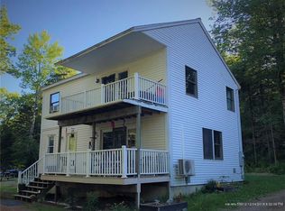 6 Skyscraper Hill Rd, Brooks, ME 04921