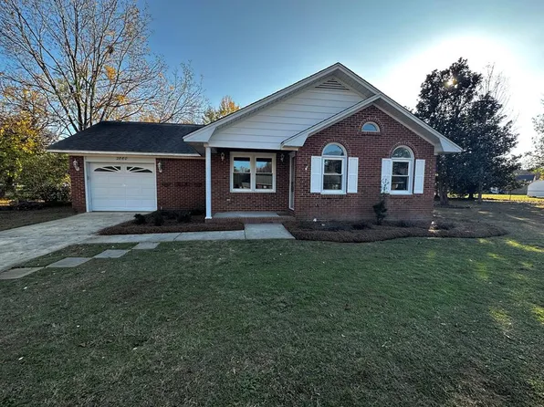 2860 Sheridan Dr, Dalzell, SC 29040