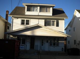 505 E 5th St, Mount Carmel, PA 17851