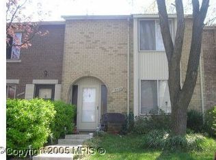 19429 Transhire Rd, Montgomery Village, MD 20886