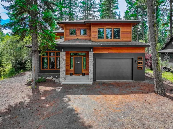 1016 Violet Way, McCall, ID 83638