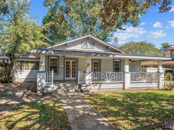 Garden District - Baton Rouge LA Real Estate - 12 Homes For Sale | Zillow