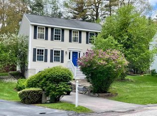 5 Sycamore Ln, Merrimack, NH 03054
