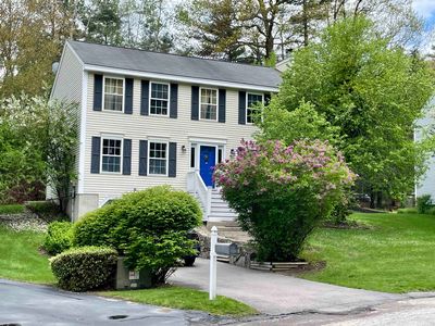 5 Sycamore Lane, Merrimack, NH, 03054