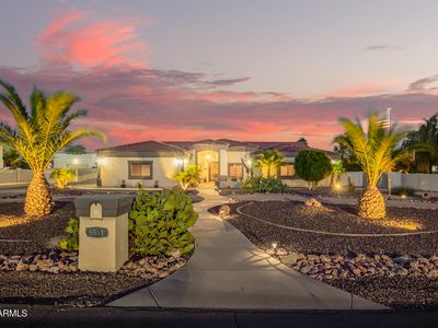 5511 N 128th Dr, Litchfield Park, AZ, 85340