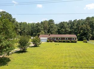 10324 Lamore Dr, Prince George, VA 23842