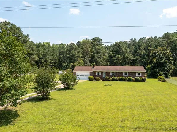 10324 Lamore Dr, Prince George, VA 23842