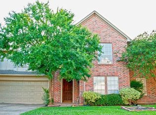 6643 Greenhouse Rd, Katy, TX 77449