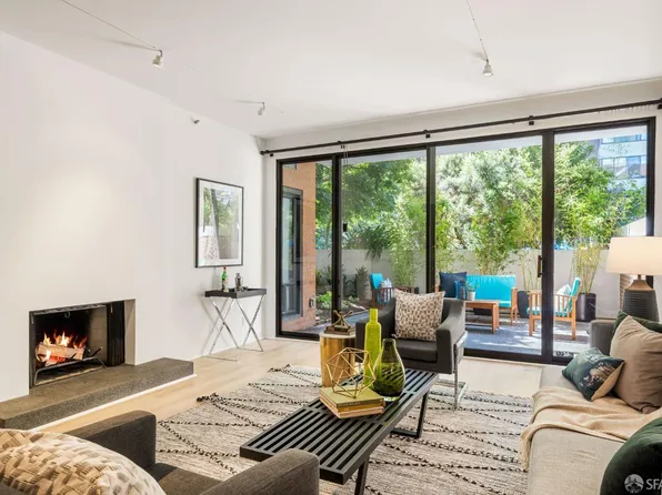 101 Lombard St APT 116E, San Francisco, CA 94111