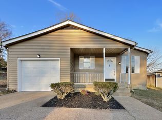 233 Warrior Rd, Madison, TN 37115