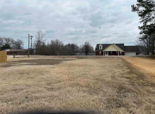 1 Portersville Rd, Brighton, TN 38011