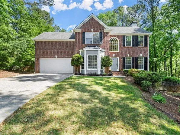 7730 Castle Combe Ct, Cumming, GA 30040