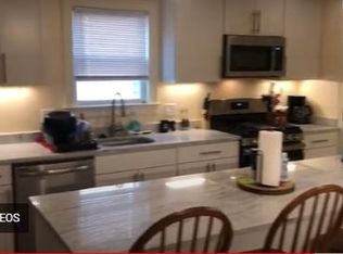 43 Matchett St #1, Brighton, MA 02135