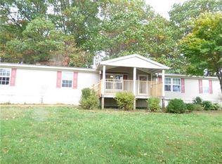 189 Bennetts Rd, Greensburg, PA 15601