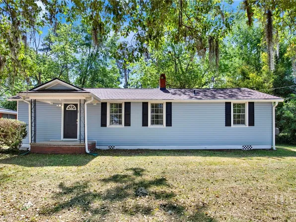 17 Russell Avenue, Savannah, GA 31408