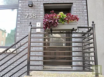 Rented by Halstead Real Estate