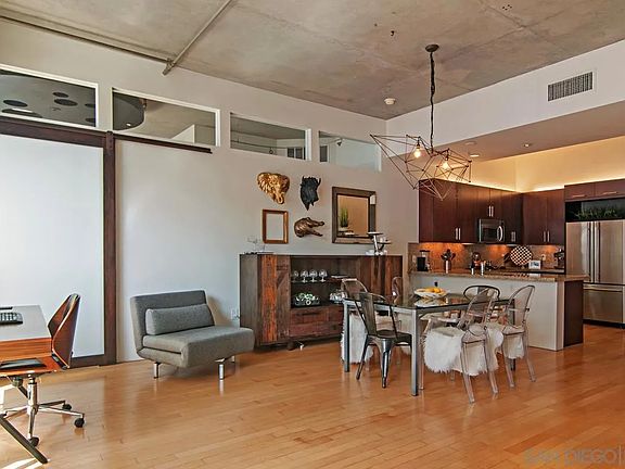 5th image of 1050 Island Ave Unit 517