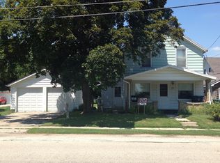 132 Milwaukee St, Neosho, WI 53059