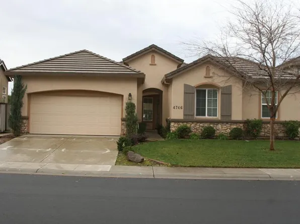 4746 Gibbons Dr #1, Carmichael, CA 95608