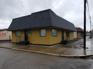 206 N Grant St, Peru, IN 46970
