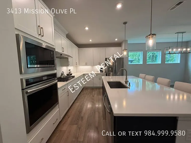 3413 Mission Olive Pl — Photo 15