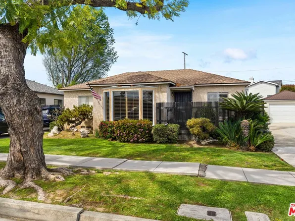 5343 Janisann Ave, Culver City, CA 90230